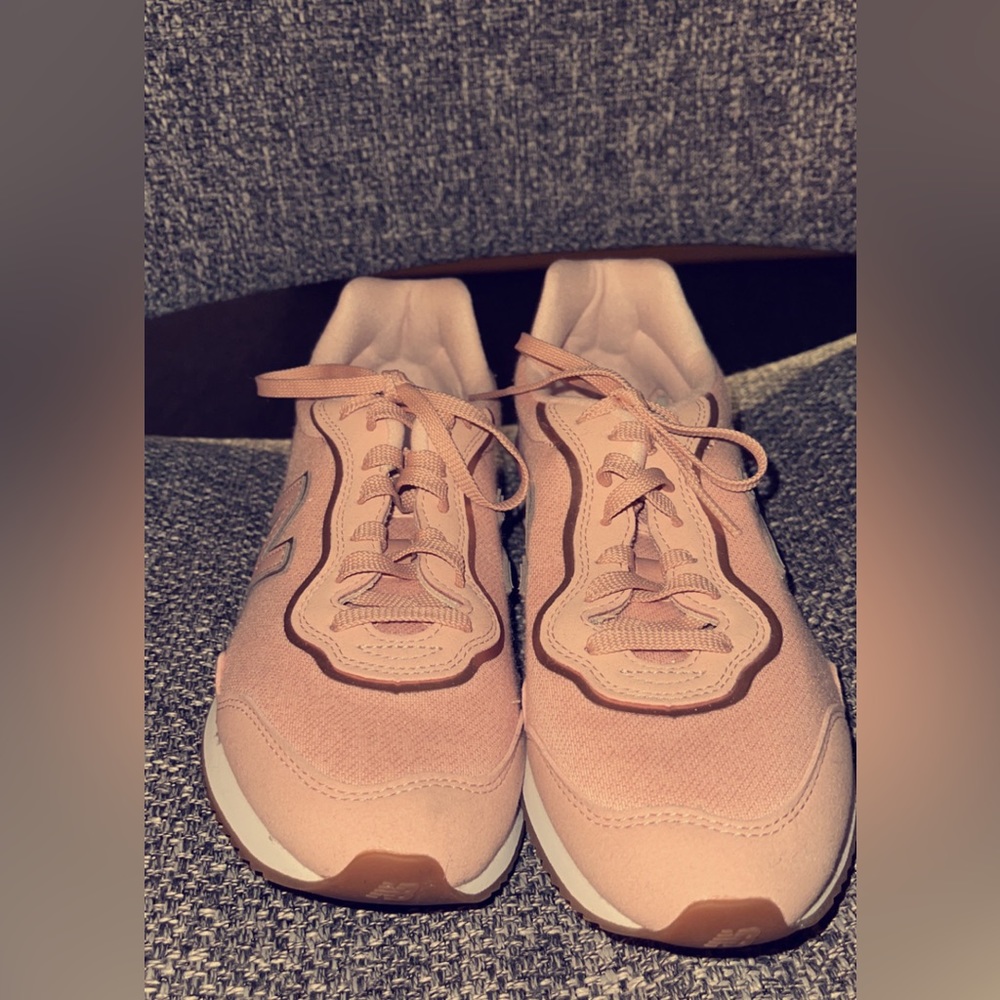 New Balance Low Rise Sneakers